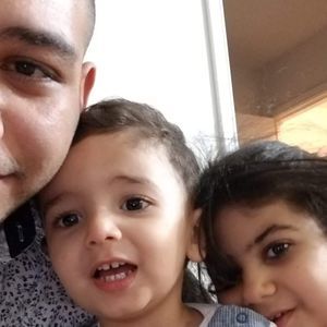 Meet your Posher, Kimo